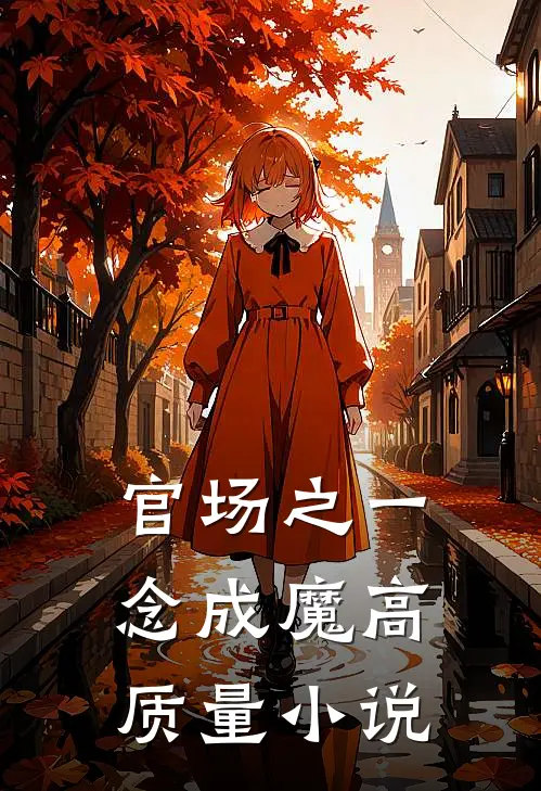 官场之一念成魔高质量小说