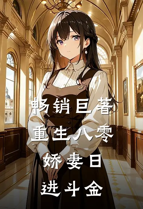 畅销巨著重生八零：娇妻日进斗金
