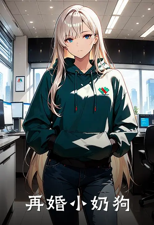 再婚小奶狗