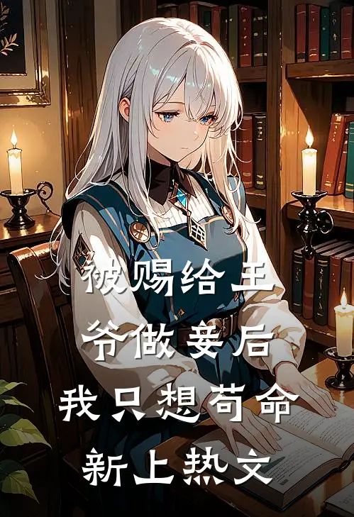 被赐给王爷做妾后，我只想苟命新上热文