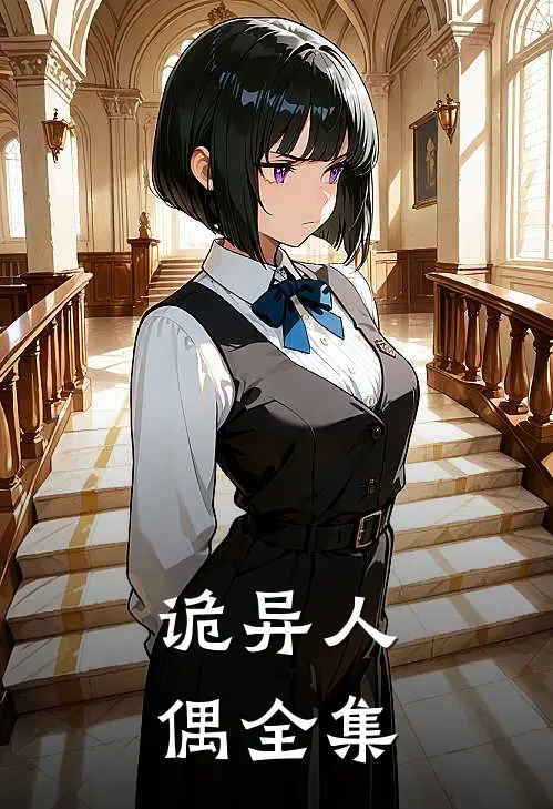 诡异人偶 全集