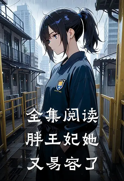 全集阅读胖王妃她又易容了