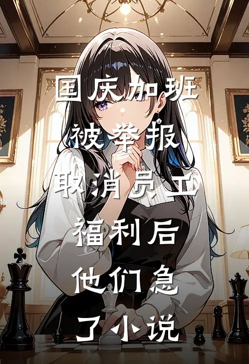 国庆加班被举报，取消员工福利后，他们急了小说
