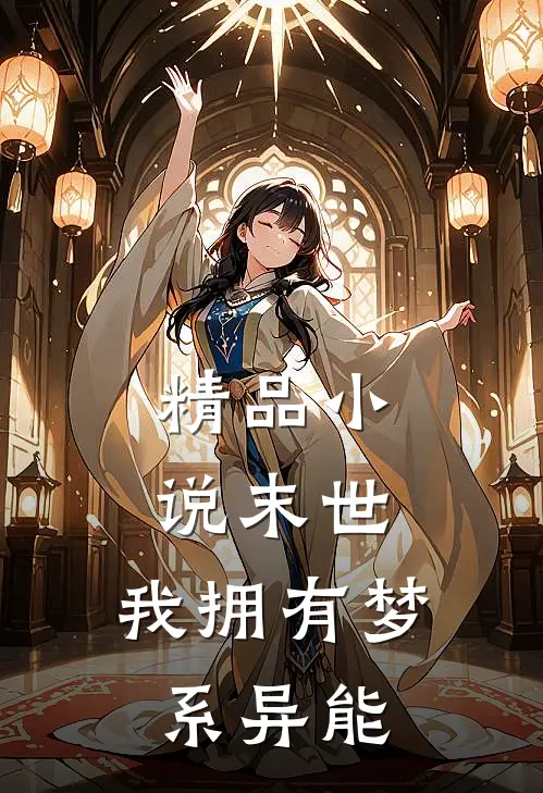精品小说末世：我拥有梦系异能