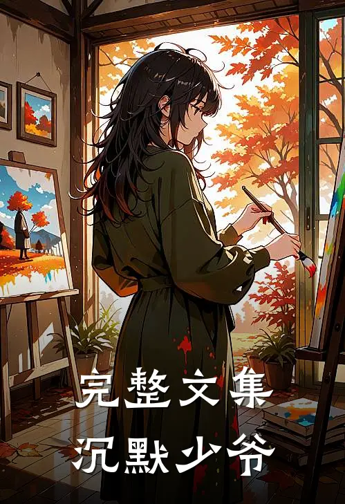 完整文集沉默少爷