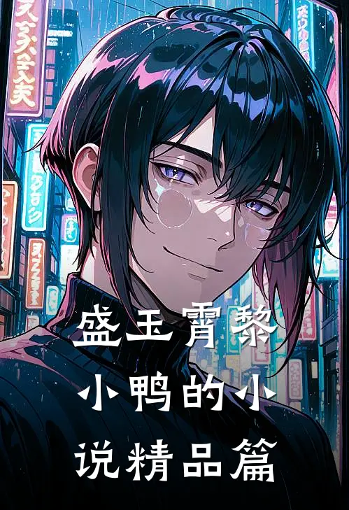 盛玉霄黎小鸭的小说精品篇