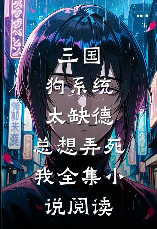 三国：狗系统太缺德，总想弄死我全集小说阅读
