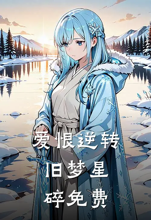 爱恨逆转，旧梦星碎免费