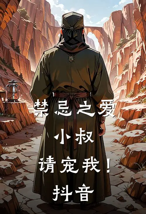 禁忌之爱：小叔，请宠我！抖音