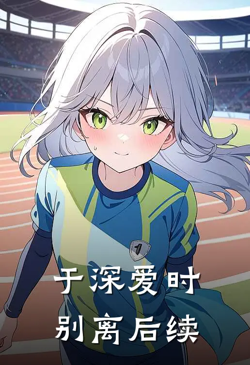 于深爱时别离后续