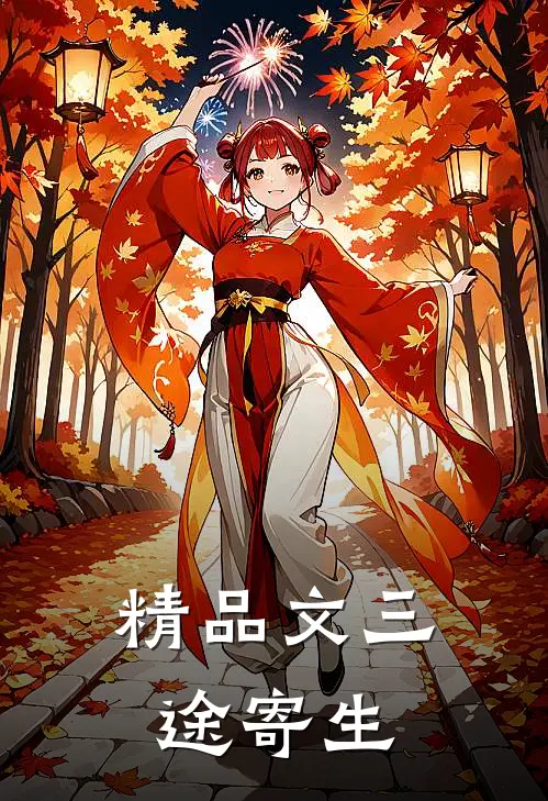 精品文三途寄生