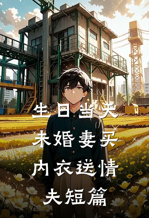 生日当天，未婚妻买内衣送情夫短篇
