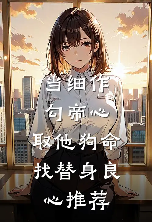 当细作，勾帝心，取他狗命找替身良心推荐