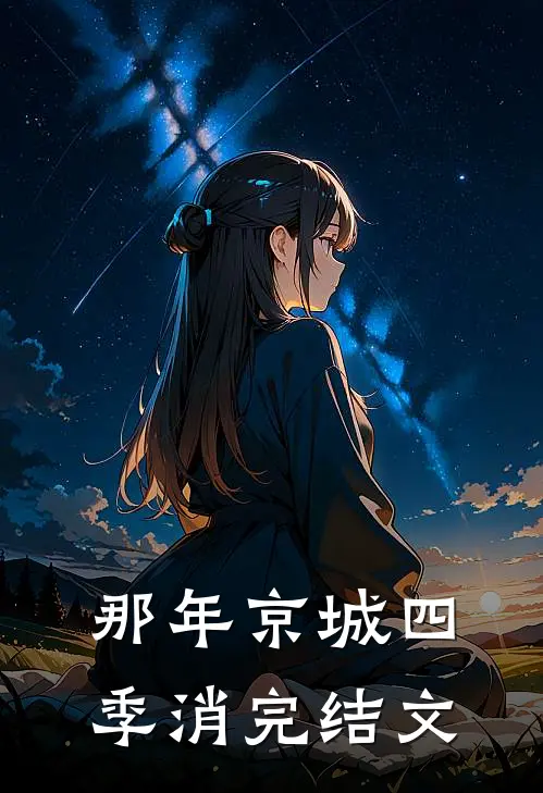 那年京城四季消完结文