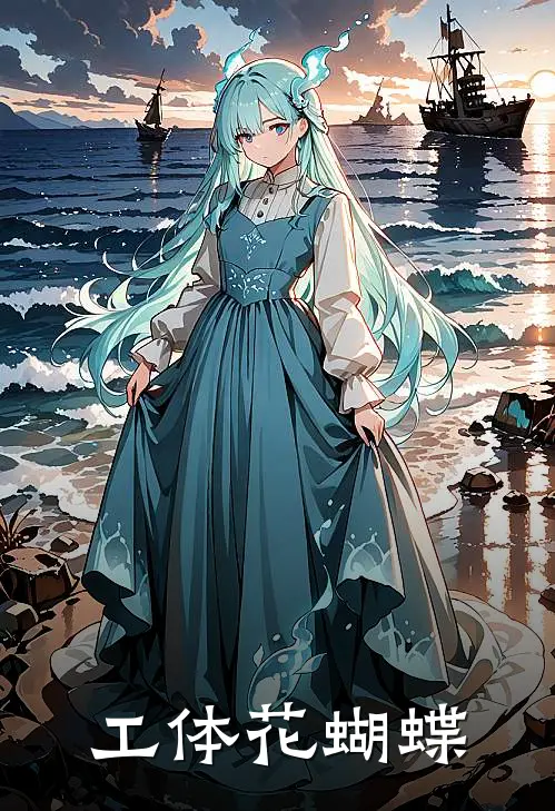 工体花蝴蝶