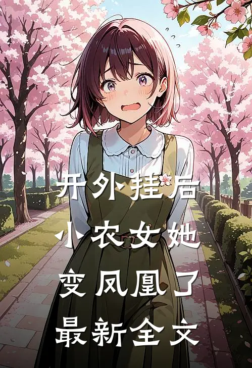 开外挂后，小农女她变凤凰了最新全文