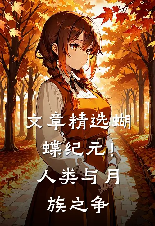 文章精选蝴蝶纪元！人类与月族之争