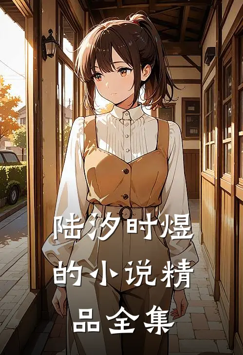 陆汐时煜的小说精品全集