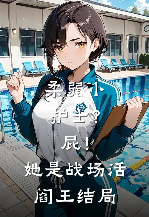 柔弱小护士？屁！她是战场活阎王结局