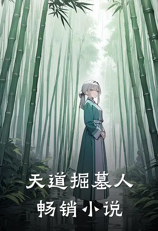 天道掘墓人畅销小说
