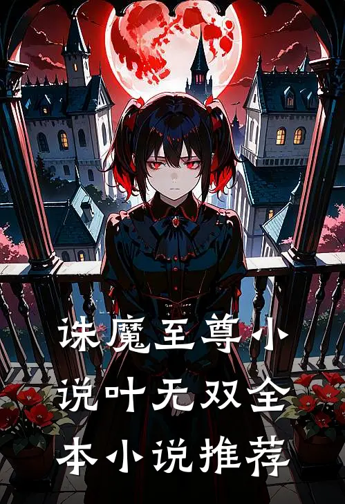 诛魔至尊 小说叶无双全本小说推荐