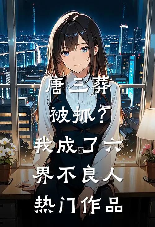 唐三葬被抓？我成了六界不良人热门作品
