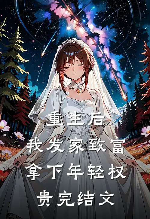 重生后，我发家致富，拿下年轻权贵完结文