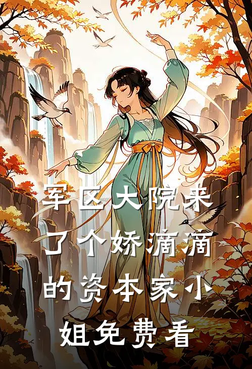 军区大院来了个娇滴滴的资本家小姐免费看