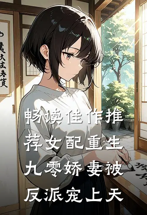 畅读佳作推荐女配重生：九零娇妻被反派宠上天