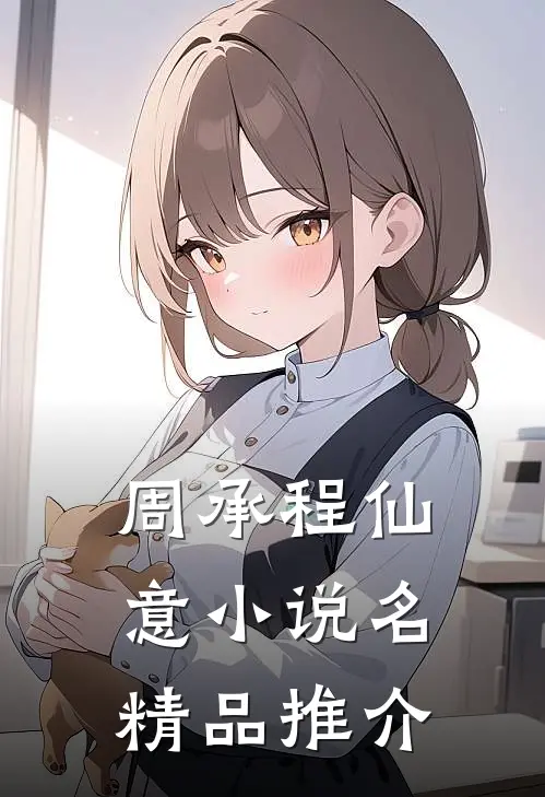 周承程仙意小说名精品推介