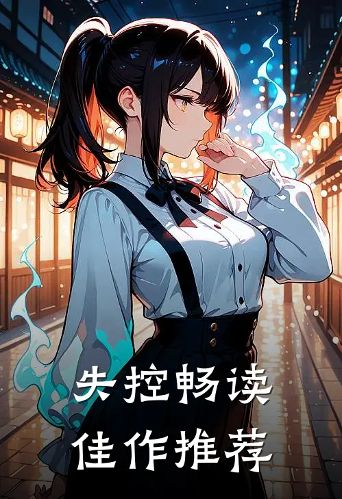 失控畅读佳作推荐