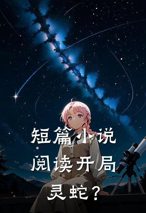 短篇小说阅读开局：灵蛇？