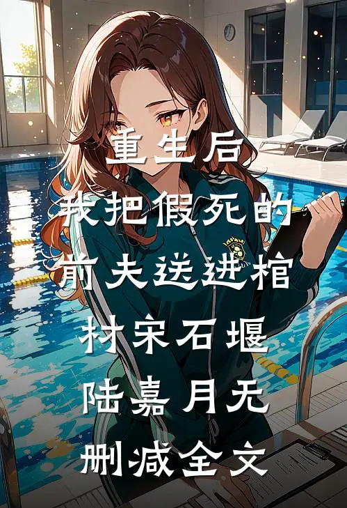 重生后，我把假死的前夫送进棺材宋石堰陆嘉月无删减全文