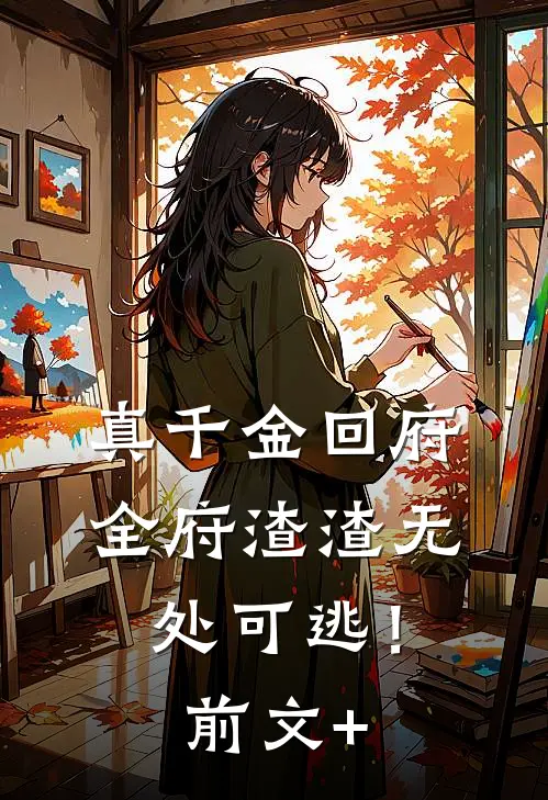 真千金回府，全府渣渣无处可逃！前文+
