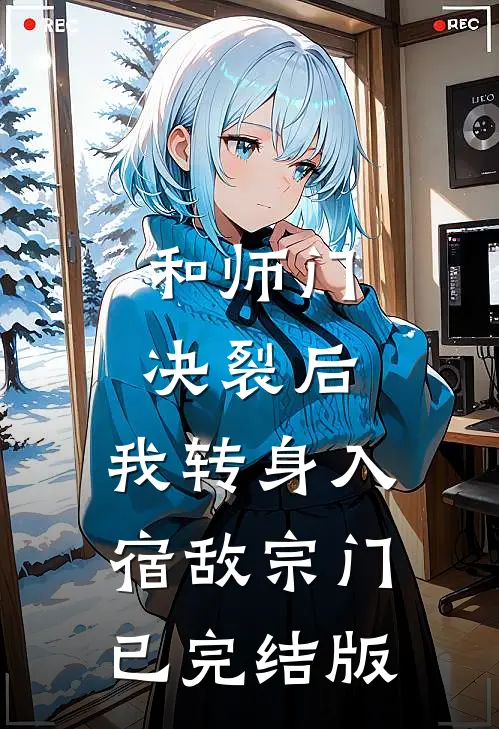 和师门决裂后，我转身入宿敌宗门已完结版