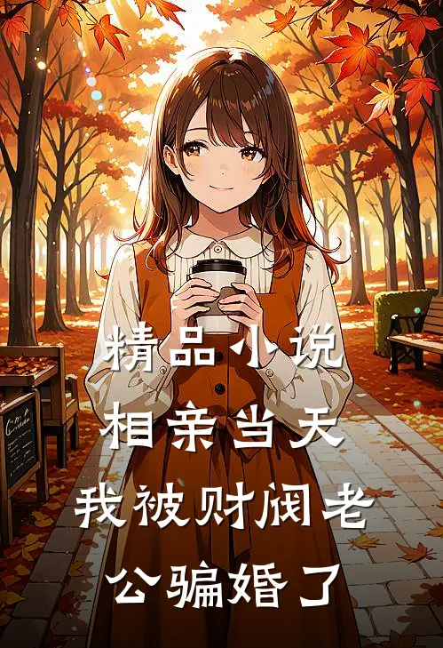 精品小说相亲当天，我被财阀老公骗婚了