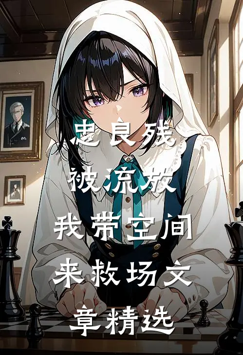 忠良残，被流放，我带空间来救场文章精选