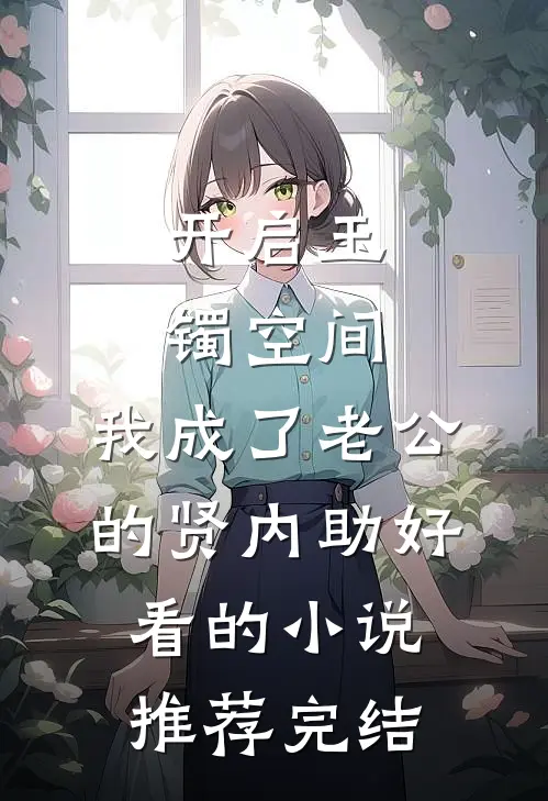 开启玉镯空间，我成了老公的贤内助好看的小说推荐完结