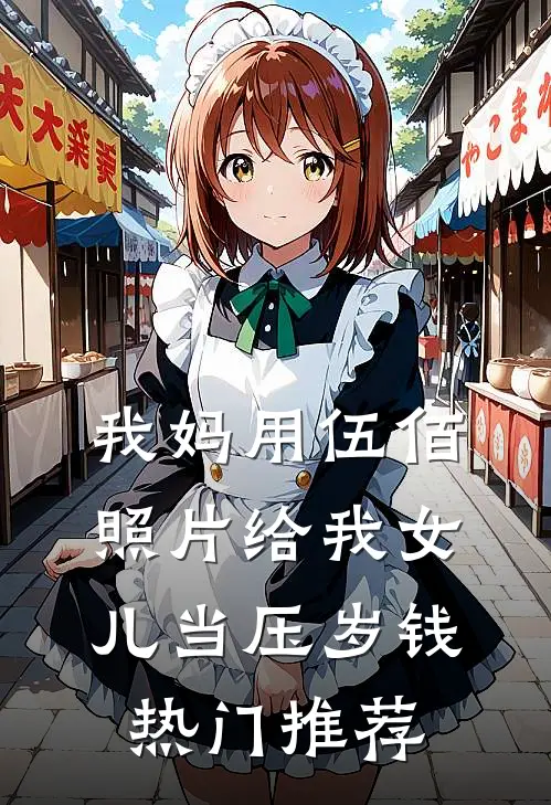我妈用伍佰照片给我女儿当压岁钱热门推荐