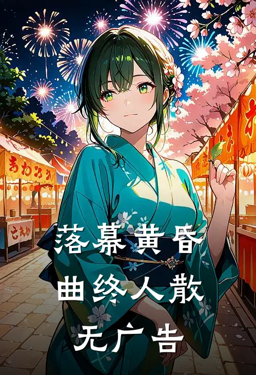 落幕黄昏，曲终人散无广告