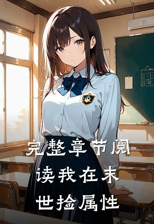 完整章节阅读我在末世捡属性
