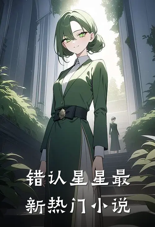 错认星星最新热门小说