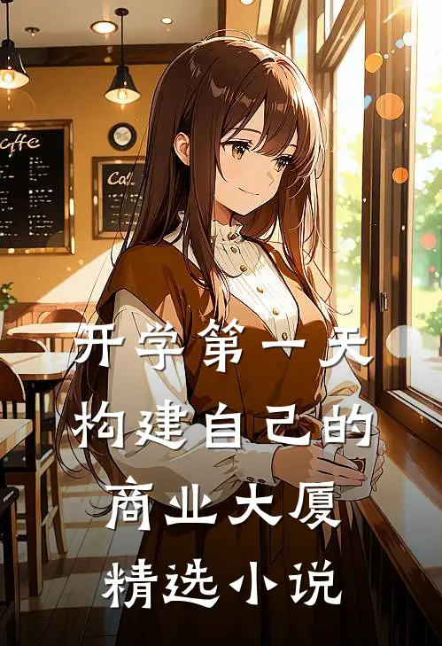 开学第一天，构建自己的商业大厦精选小说