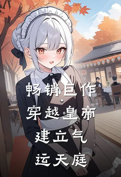 畅销巨作穿越皇帝，建立气运天庭