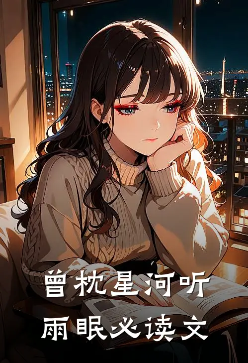 曾枕星河听雨眠必读文