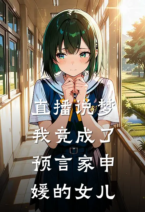 直播说梦，我竟成了预言家申媛的女儿