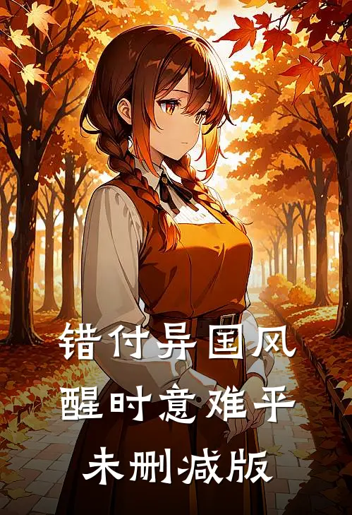 错付异国风，醒时意难平未删减版