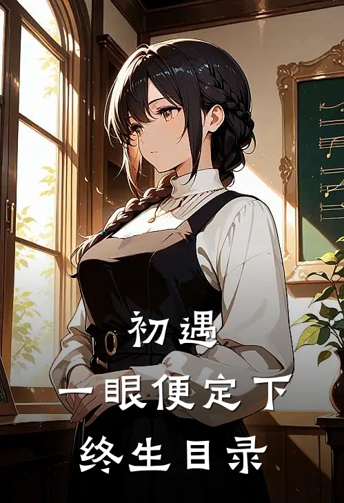 初遇：一眼便定下终生目录