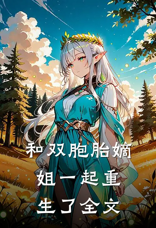 和双胞胎嫡姐一起重生了全文