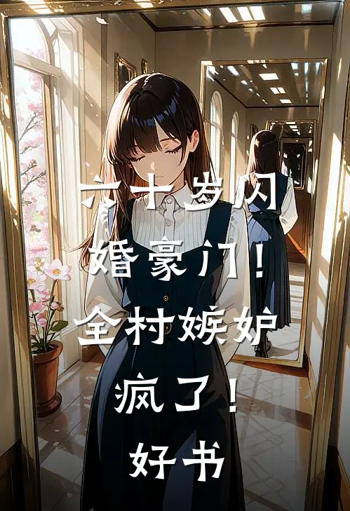 六十岁闪婚豪门！全村嫉妒疯了！好书